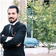 Chemistry Teacher in English language